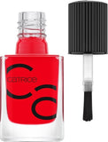 CATRICE ICONAILS Gel Lacquer 140 Vive l'Amour 10.5 ml