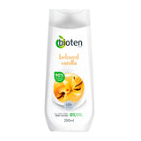 Bioten Γαλάκτωμα Σώματος Beloved Vanilla 250ml