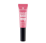 essence colour boost vinylicious liquid lipstick 03 pink interest 8ml