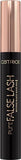 Catrice Pure False Lash Beyond Black Mascara 010 Fiber Black 10ml