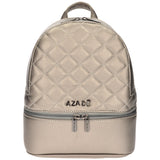 Azade Backpack Dark Silver