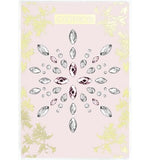Catrice Advent Beauty Gift Shop Face Jewels C01 Shiny Pink Gem 1pc