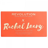 Makeup Revolution x Rachel Leary Goddess On The Go Palette 22.8g