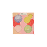 IDC Institute Fresh Vibes Giftset 4pcs