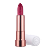 essence this is me. semi shine lipstick 107 Wild Side 3,3g