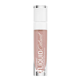 Wet n Wild MegaLast Liquid Catsuit High-Shine Lipstick Caught You Bare-Naked 5.7g