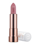 essence caring shine vegan collagen lipstick 202 3,5 g