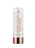 essence caring shine vegan collagen lipstick 204 3,5 g