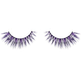 Catrice The Joker Coloured Fake Lashes 010 Quirky Purple Pizzazz 1pair