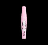 Wet n Wild Mega Volume Mascara Very Black 6ml