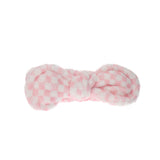Azade make up headband pink