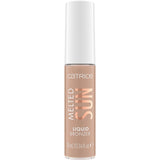 Catrice Melted Sun Liquid Bronzer 005 Tan Lines 10ml