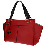 Azade Hand Bag Kόκκινη