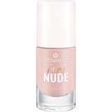 essence fairy NUDE nail polish 68ml