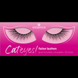 essence Cateyes! False Lashes 1g