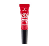 essence colour boost vinylicious liquid lipstick 05 lolilolipop 8ml