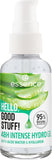 essence HELLO, GOOD STUFF! 48h INTENSE HYDRO GEL 30 ml