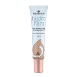essence hydro hero 24h HYDRATING TINTED CREAM 20 Sun Beige 30ml