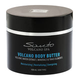 Olive Spa Volcano Body Butter 200ml