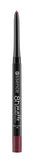 essence 8h matte comfort lipliner 08 0,3 g