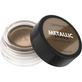 Catrice Metallic Spark Cream Eyeshadow 020 Diamond Dust 4g