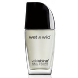 Wet n Wild Shine Nail Color Matte Top Coat  12.3ml