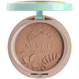Physicians Formula Matte Monoi Butter Bronzer 11g Shade: Bronze