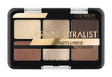 Catrice Palette ? Porter Eyeshadow 050 Less Is More 5.2g
