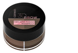 Catrice 3D Brow Two-Tone Pomade Waterproof 010 Light To Medium 5g