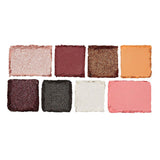 Revolution Rocky Road Mini Chocolate Palette 10,2g