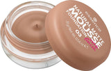 essence NATURAL MATTE MOUSSE FOUNDATION 03 nude 16g