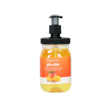 IDC Institute Σαπούνι Χεριών με Δοχείο Smoothie Μάνγκο  360 ml