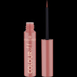 essence COLOUR it! liquid eyeliner 04 - Rusty Red 3ml