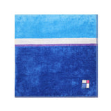 Azade Πετσέτα Θαλάσσης Ριγέ Πολύχρωμη XL 440gsm, 100x180cm