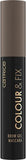 Catrice Colour & Fix Brow Gel Mascara 030 Dark Brown 5ml