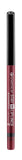 essence stay 8h waterproof lipliner 07 I am shooketh!