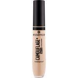 essence CAMOUFLAGE+ MATTE concealer 70 8ml