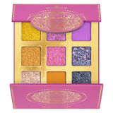 essence GOLDEN DAYS ahead eyeshadow palette 01 Livin' For Golden Drama 5.85g
