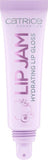 Catrice Lip Jam Hydrating Lip Gloss 040 10ml