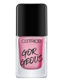 Catrice ICONails Gel Lacquer 60 Let Me Be Your Favourite 10.5ml