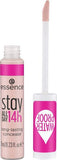 essence stay ALL DAY 14h long-lasting concealer 20 7 ml