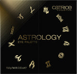 Catrice Astrology Eye Palette 15.6g