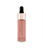 Makeup Revolution Liquid highlighter liquid lustre gold 18ml