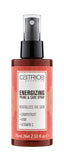 Catrice Energizing Prime & Care Spray 75ml