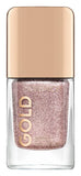 Catrice Gold Effect Nail Polish 02 Fascinating Grace 10.5ml