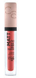 Catrice Matt Pro Ink Non-Transfer Liquid Lipstick 020 Confidence Is Key 5ml
