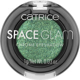 Catrice Space Glam Chrome Eyeshadow 060 Galactic Glow 1g