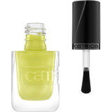 Catrice GEL AFFAIR Nail Lacquer 033 - You're The Lime To My Tequila 10,5ml