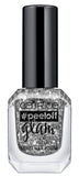 Catrice peeloff glam Easy To Remove Effect Nail Polish 05 Too Glam To Stay At Home 11ml