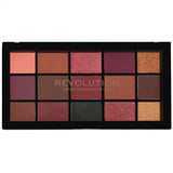 Makeup Revolution Re-Loaded Palette Newtrals 3 16.5g